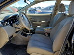 Nissan Versa 2008