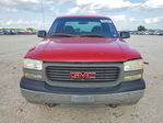 GMC Sierra 2002