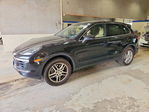 Porsche Cayenne 2016