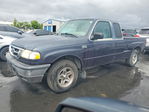 Mazda B-series 2001
