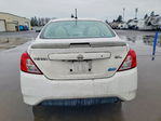 Nissan Versa 2015