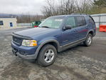 Ford Explorer 2002