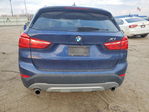 BMW X1 2018