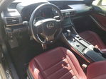 Lexus IS 2019