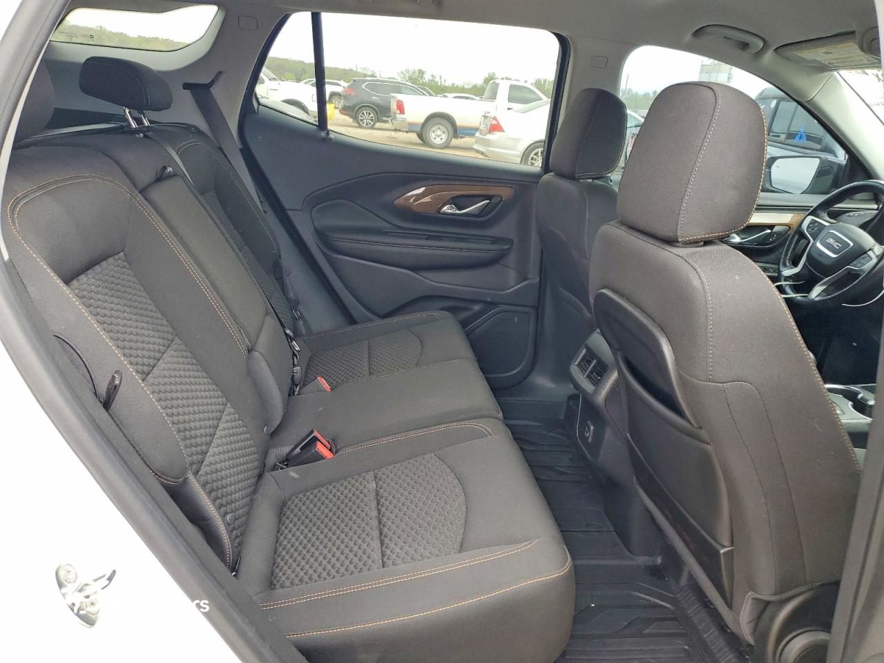 GMC Terrain 2019