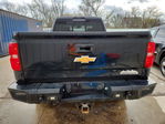 Chevrolet Silverado 2016