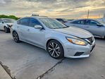 Nissan Altima 2016