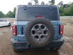 Ford Bronco 2023