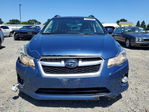 Subaru Impreza 2013