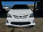 Toyota Corolla 2012