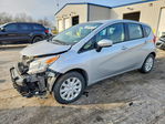 Nissan Versa 2016