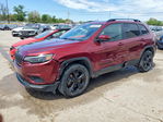 Jeep Cherokee 2019