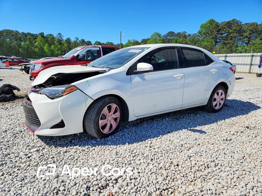 Toyota Corolla 2018 - Image 1 of 13