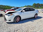 Toyota Corolla 2018