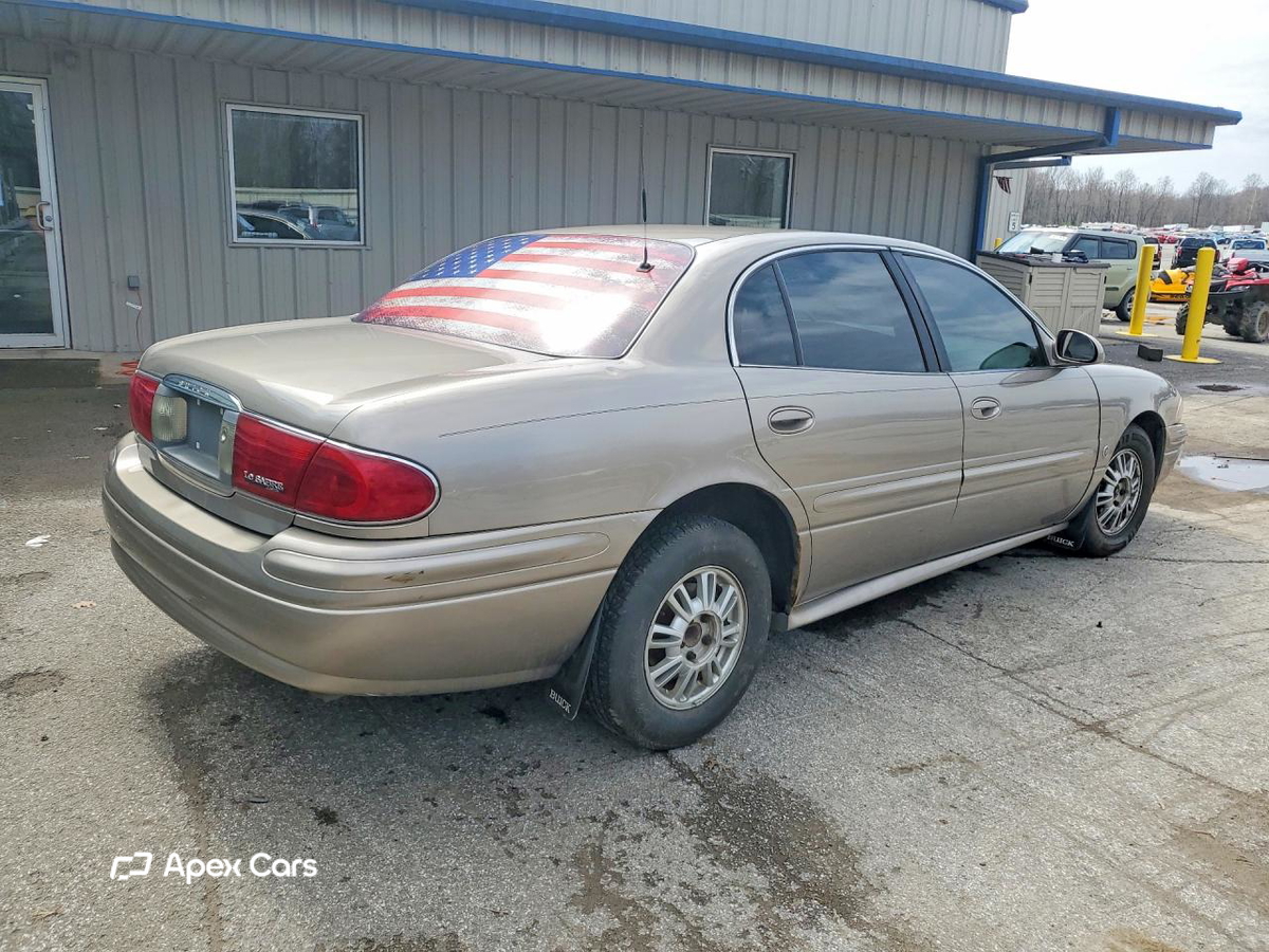 Buick LeSabre 2003