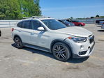 BMW X1 2016