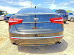Kia Cadenza 2016