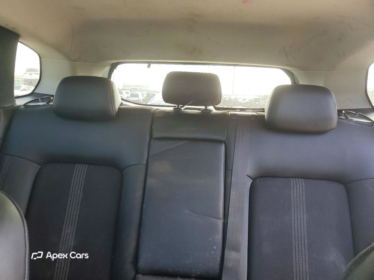 Mazda CX-50 2024