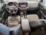GMC Canyon 2016