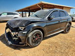 Audi Q5 2018