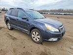 Subaru Outback 2012