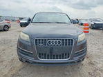Audi Q7 2015