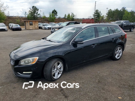 Volvo V60 2015 - Image 1 of 13
