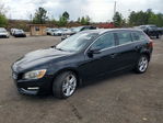 Volvo V60 2015