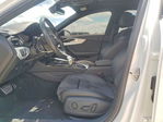 Audi A4 2023