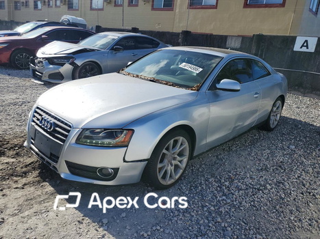Audi A5 2012 - Zdjęcie 1 z 13