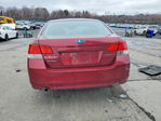 Subaru Legacy 2010