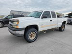 Chevrolet Silverado 2004