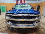 Chevrolet Silverado 2016