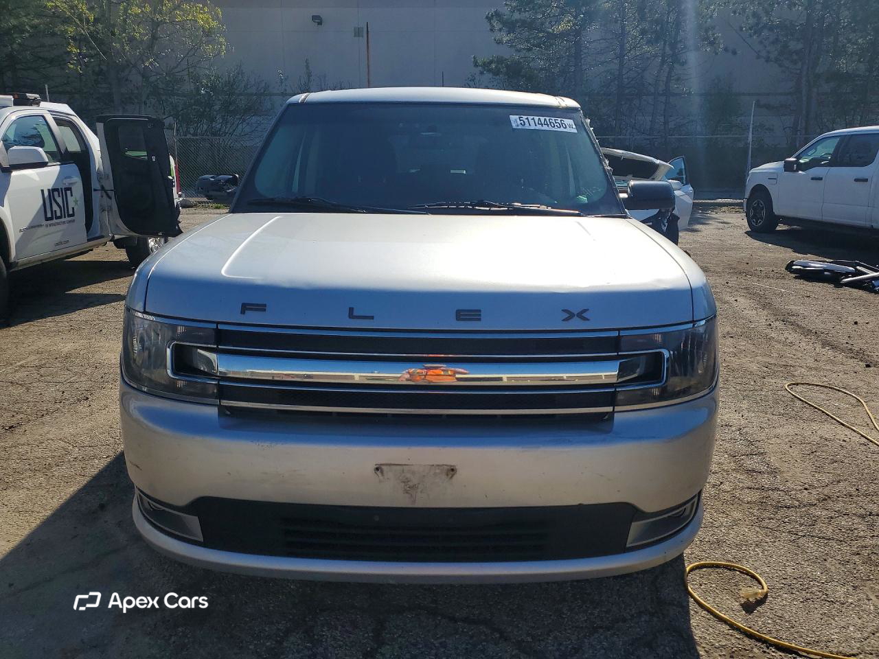 Ford Flex 2016