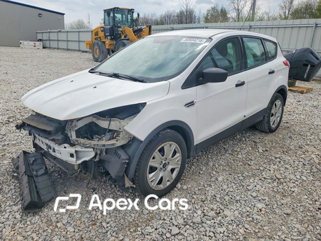 Ford Escape 2015 - Image 1 of 14