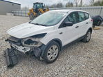 Ford Escape 2015