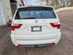 BMW X3 2007