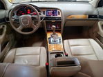 Audi A6 2007