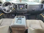 Chevrolet Silverado 2014