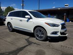 Infiniti QX60 2016