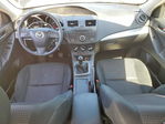Mazda 3 2012
