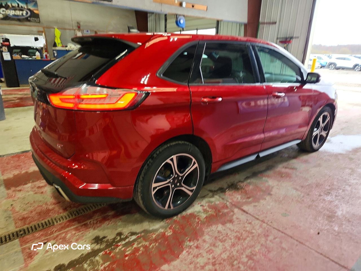 Ford Edge 2020