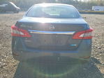 Nissan Sentra 2014
