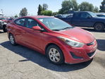 Hyundai Elantra 2016
