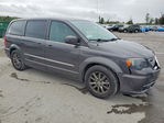 Chrysler Voyager 2015