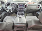 Chevrolet Silverado 2016