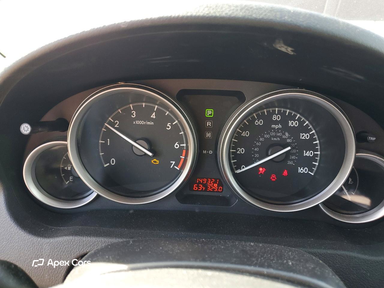 Mazda 6 2010