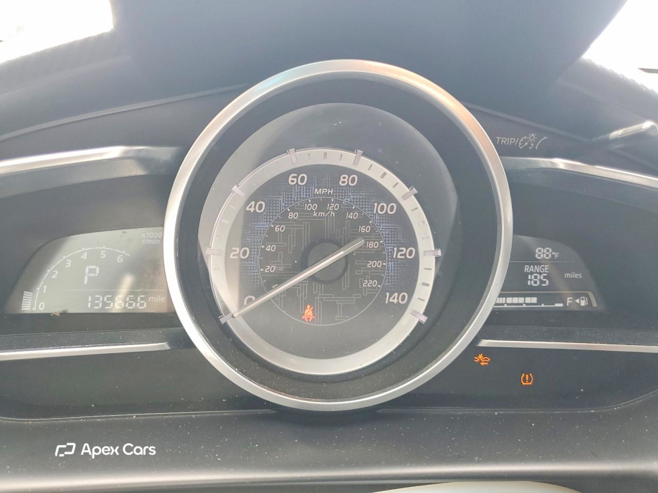 Toyota Yaris 2017