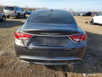 Chrysler 200 2016