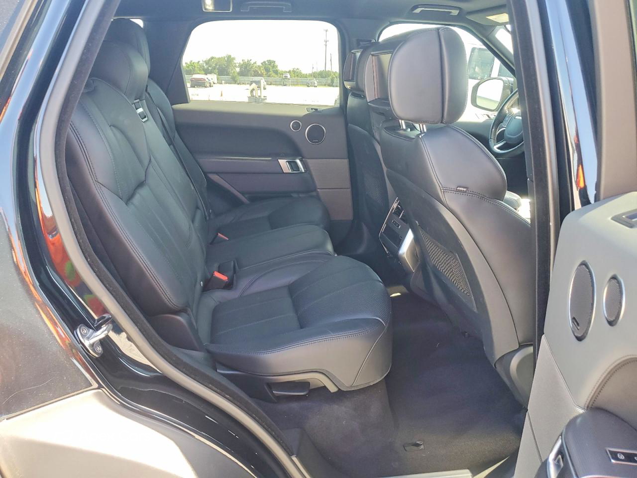 Land Rover Range Rover 2014